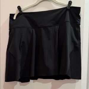 Athleta Ace Tennis Skort 15.5” XL